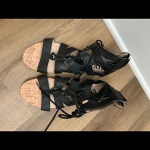 Sam and Libby Sandals